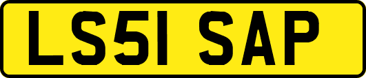 LS51SAP