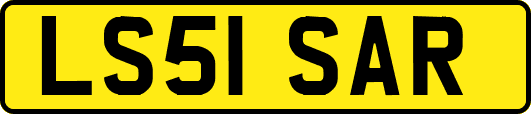 LS51SAR