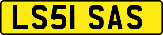 LS51SAS
