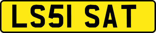 LS51SAT