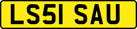 LS51SAU