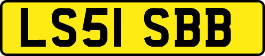 LS51SBB