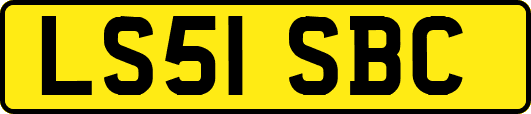 LS51SBC