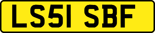 LS51SBF