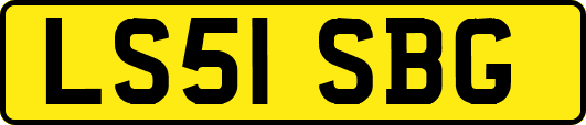 LS51SBG