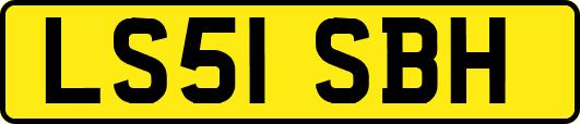 LS51SBH