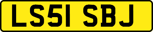 LS51SBJ