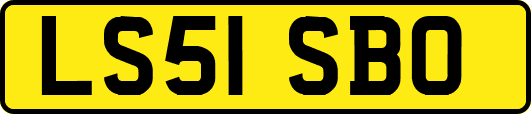 LS51SBO