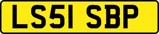 LS51SBP