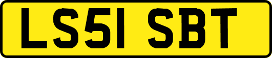 LS51SBT