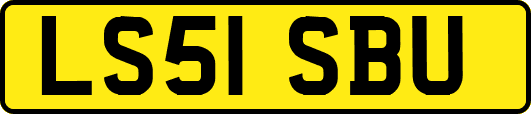 LS51SBU