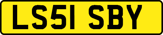 LS51SBY