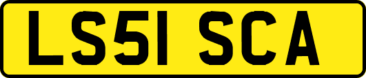 LS51SCA