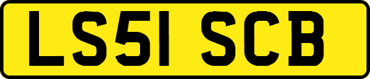 LS51SCB