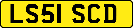 LS51SCD