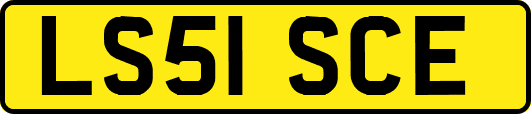 LS51SCE