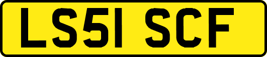 LS51SCF