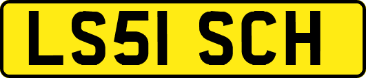 LS51SCH