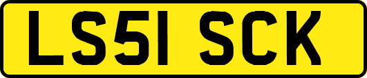 LS51SCK