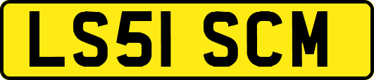 LS51SCM