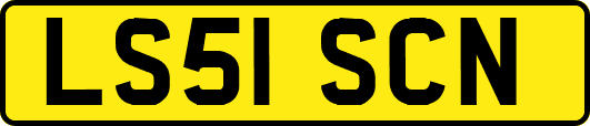 LS51SCN