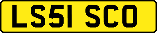 LS51SCO