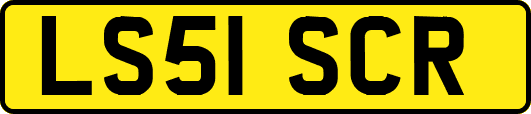 LS51SCR