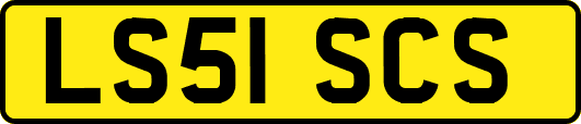 LS51SCS