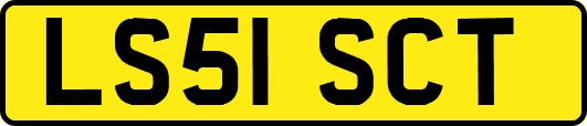 LS51SCT
