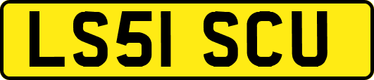LS51SCU