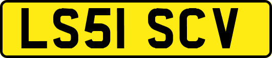 LS51SCV