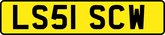 LS51SCW