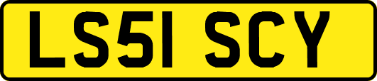 LS51SCY