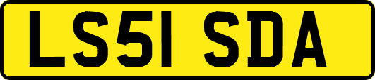 LS51SDA
