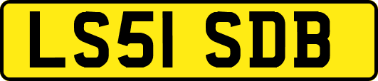 LS51SDB