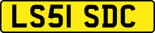 LS51SDC