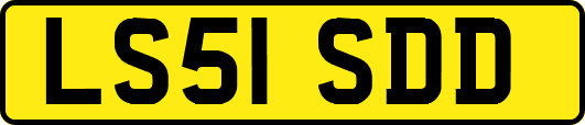 LS51SDD