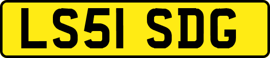 LS51SDG