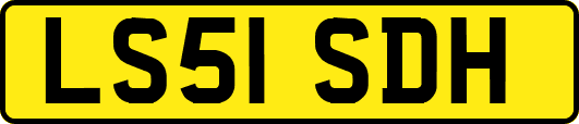 LS51SDH