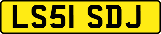 LS51SDJ