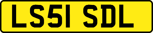 LS51SDL