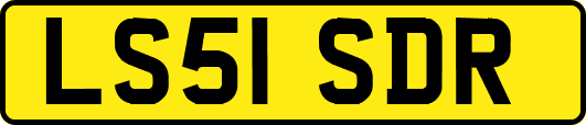 LS51SDR