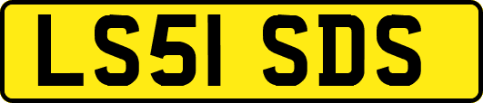 LS51SDS