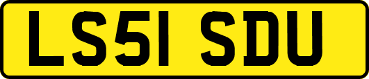 LS51SDU
