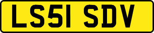 LS51SDV
