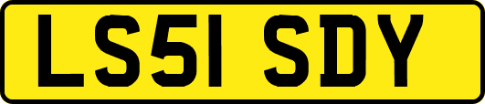 LS51SDY