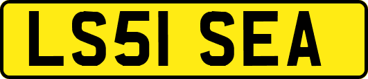LS51SEA
