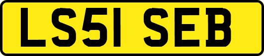 LS51SEB