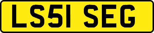 LS51SEG