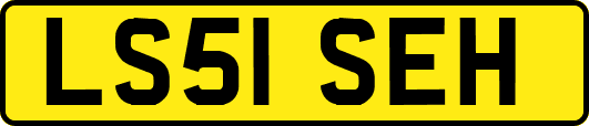LS51SEH